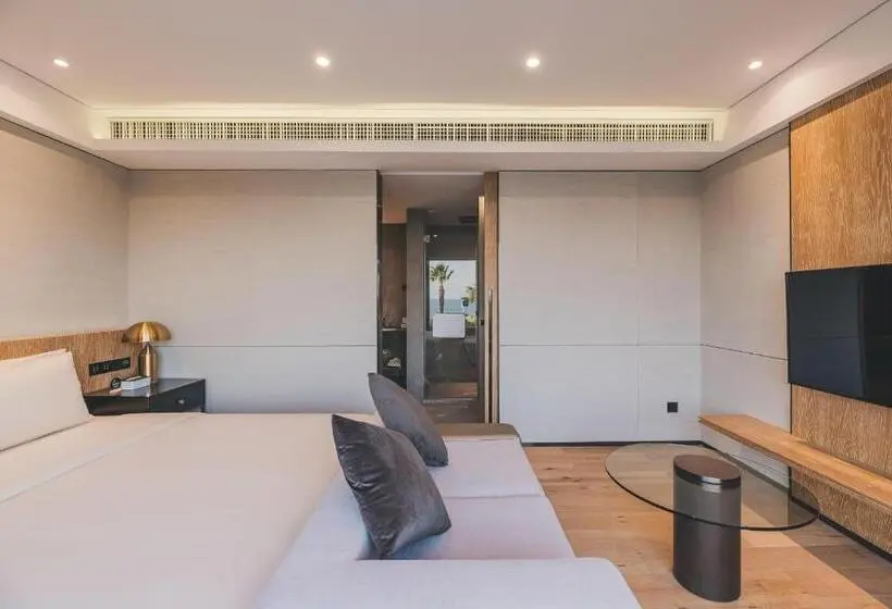 سوئیت با چشمانداز, Atour Hotel Xiamen International Conference & Exhibition Center