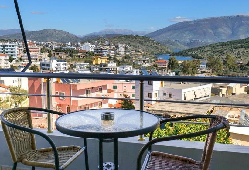 豪华三人间, Milo Ksamil