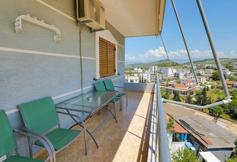 豪华三人间, Milo Ksamil