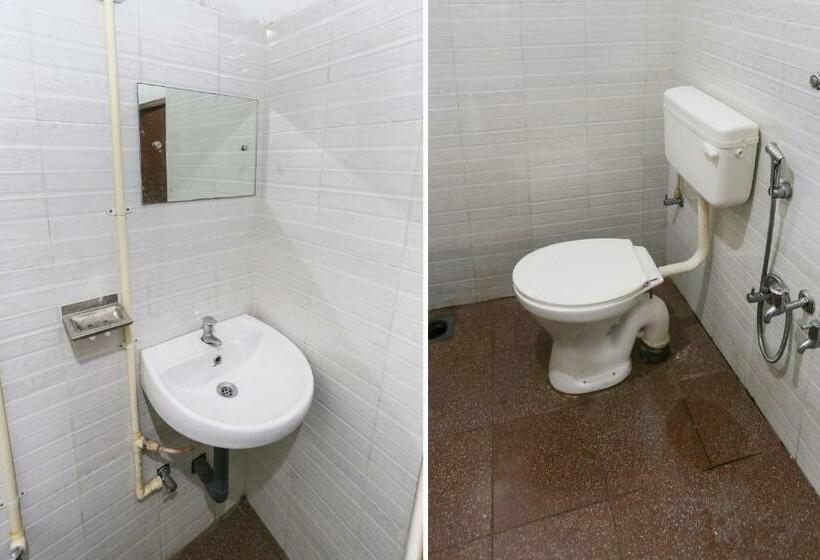 اتاق استاندارد, Spot On 65523 Tkt Tourist Home