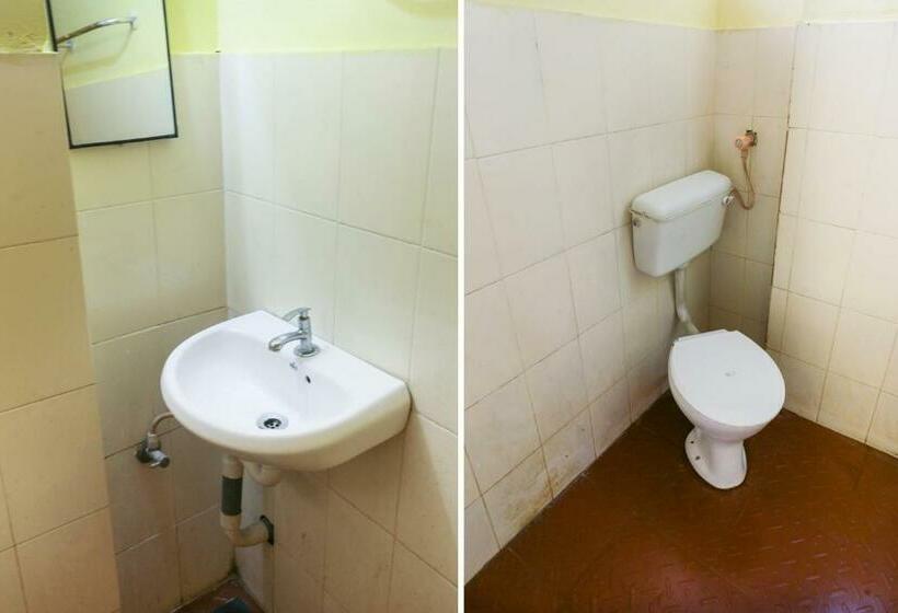 اتاق استاندارد, Spot On 65523 Tkt Tourist Home