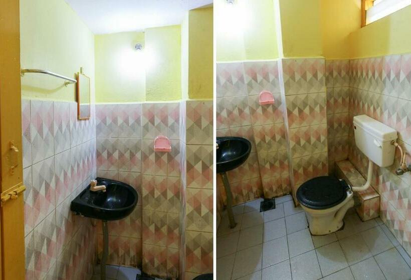 اتاق استاندارد, Spot On 65523 Tkt Tourist Home