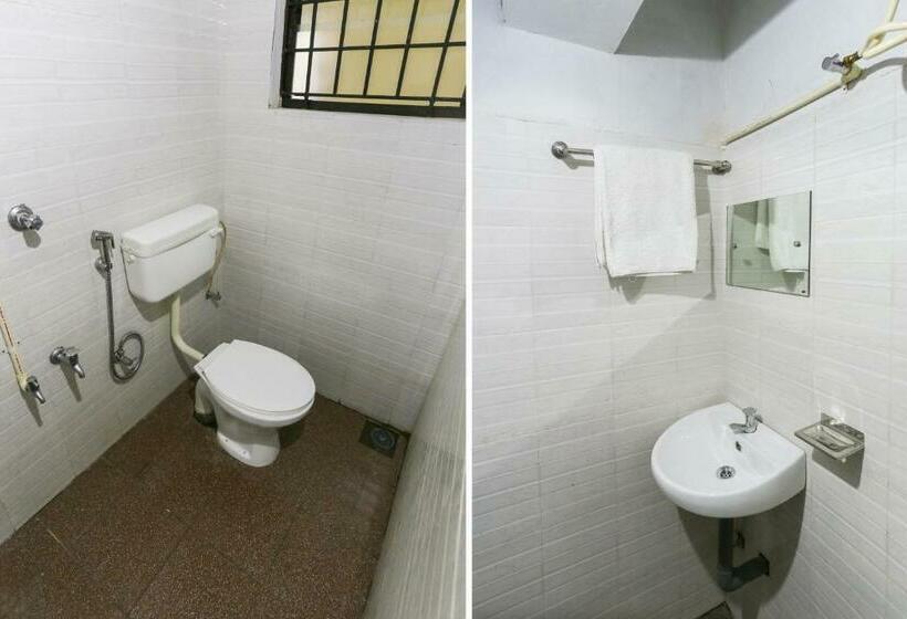 اتاق استاندارد, Spot On 65523 Tkt Tourist Home