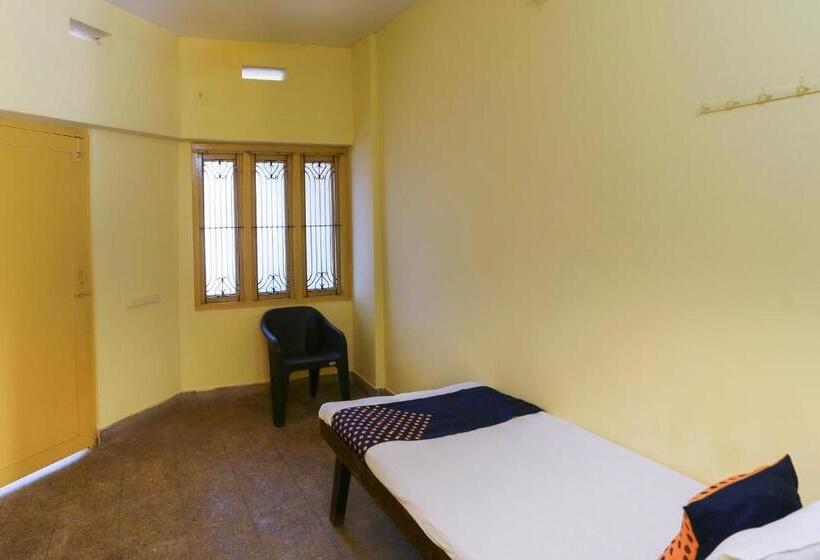 اتاق استاندارد, Spot On 65523 Tkt Tourist Home