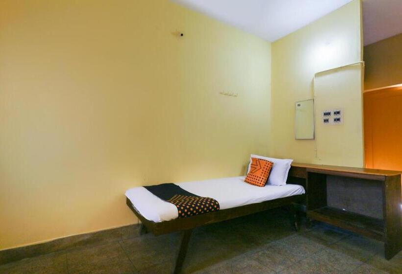 اتاق استاندارد, Spot On 65523 Tkt Tourist Home