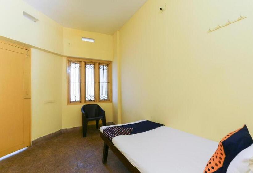 اتاق استاندارد, Spot On 65523 Tkt Tourist Home