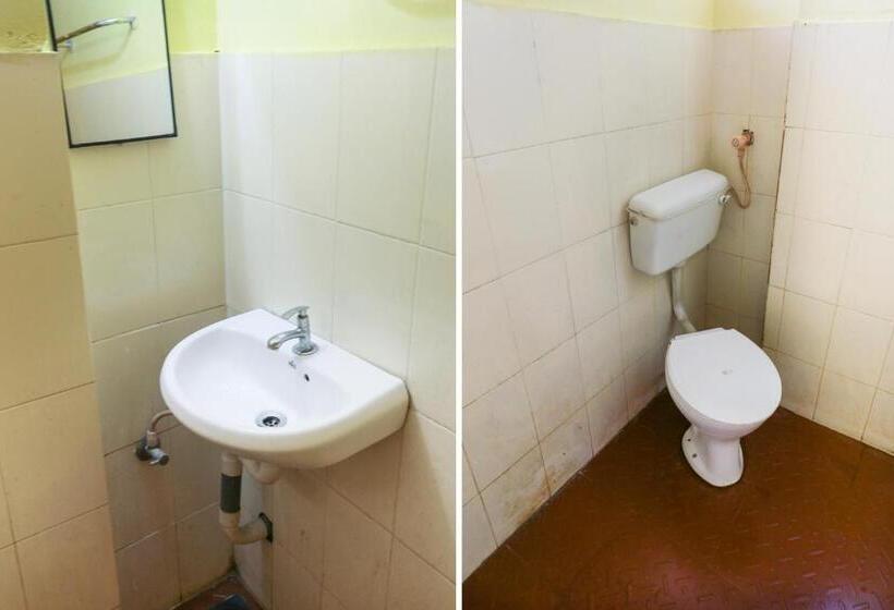 اتاق استاندارد, Spot On 65523 Tkt Tourist Home