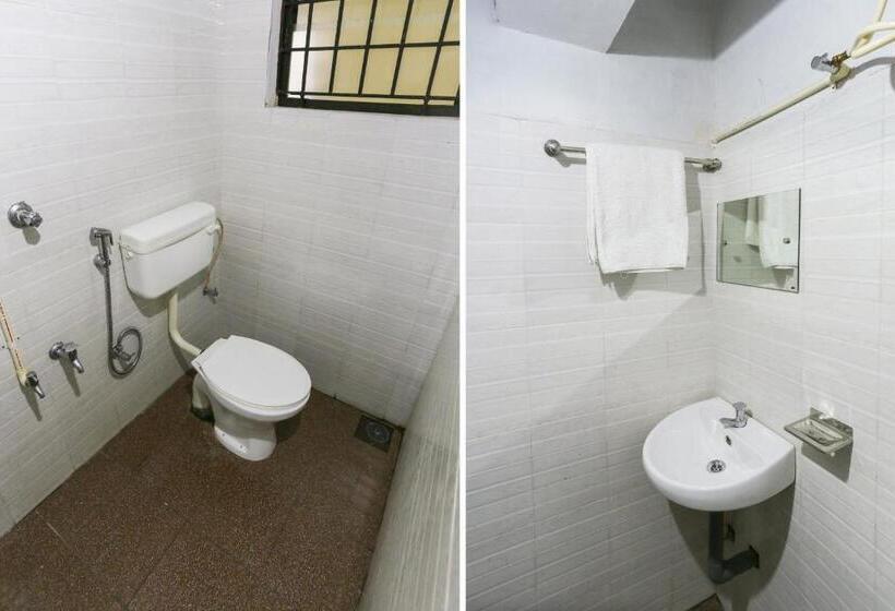 اتاق استاندارد, Spot On 65523 Tkt Tourist Home