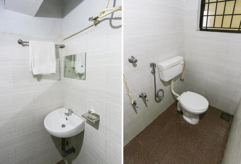 اتاق استاندارد, Spot On 65523 Tkt Tourist Home