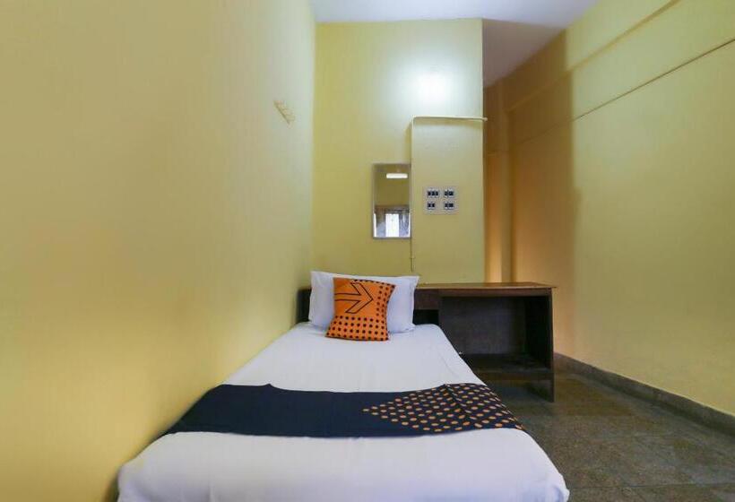 اتاق استاندارد, Spot On 65523 Tkt Tourist Home