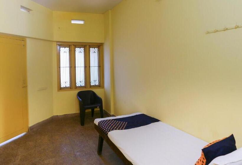 اتاق استاندارد, Spot On 65523 Tkt Tourist Home