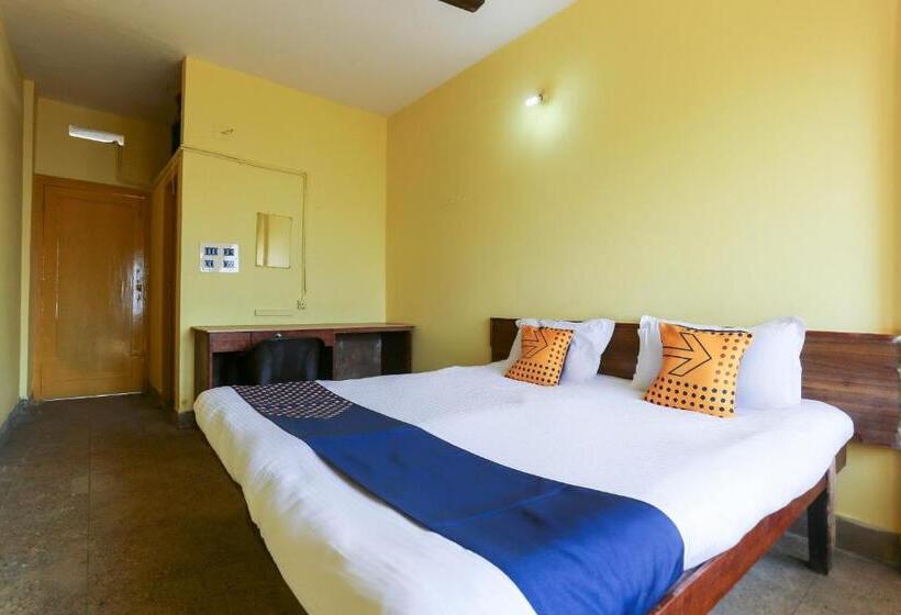 اتاق استاندارد, Spot On 65523 Tkt Tourist Home