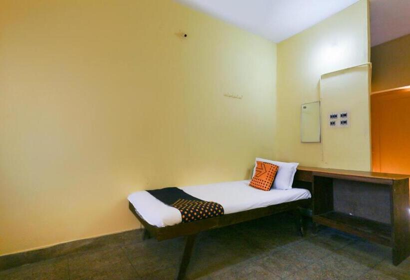 اتاق استاندارد, Spot On 65523 Tkt Tourist Home