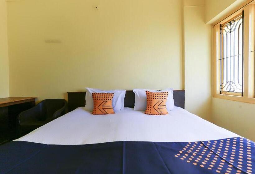 اتاق استاندارد, Spot On 65523 Tkt Tourist Home