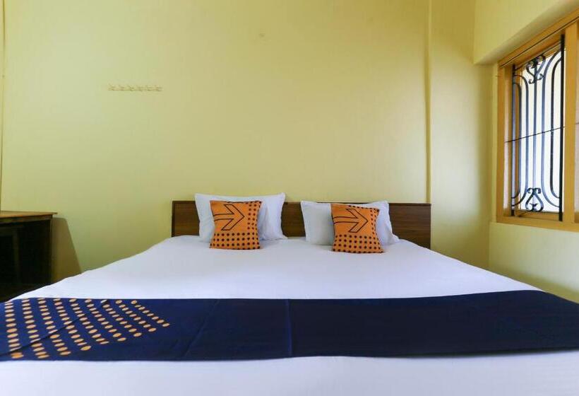 اتاق استاندارد, Spot On 65523 Tkt Tourist Home