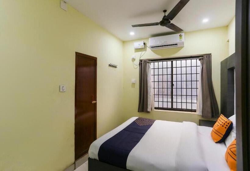 اتاق استاندارد, Spot On 65523 Tkt Tourist Home