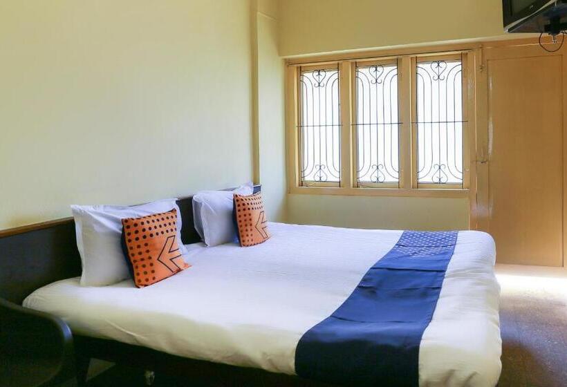 اتاق استاندارد, Spot On 65523 Tkt Tourist Home