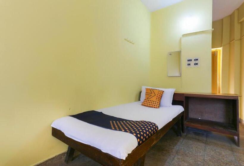 اتاق استاندارد, Spot On 65523 Tkt Tourist Home