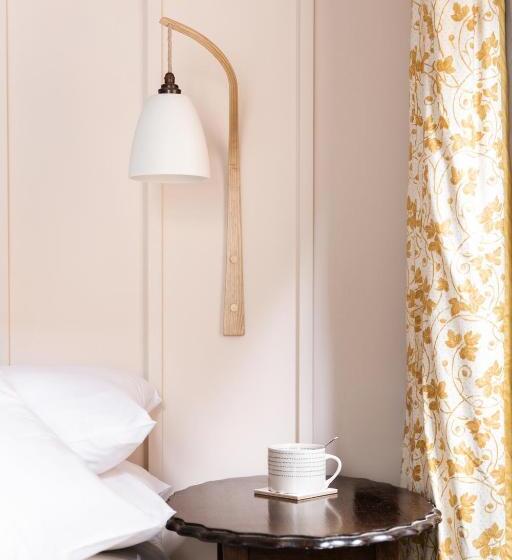 スタンダードルーム, The Bull Inn