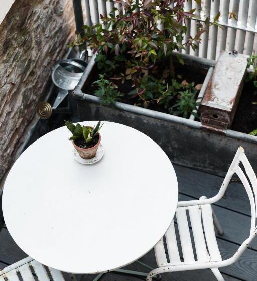 スタンダードルーム, The Bull Inn