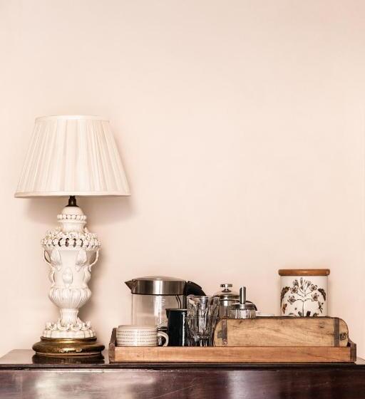 スタンダードルーム, The Bull Inn