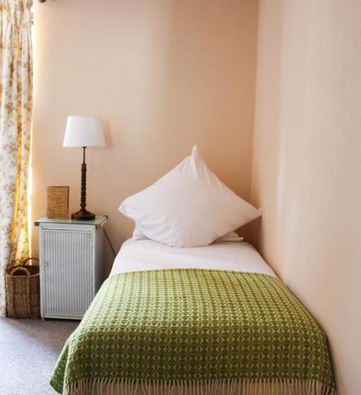 スタンダードシングルルーム, The Bull Inn