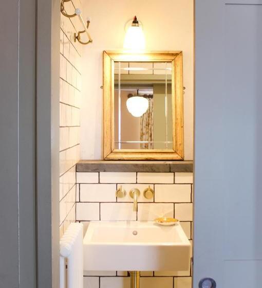 スタンダードシングルルーム, The Bull Inn