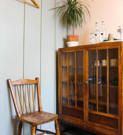 スタンダードシングルルーム, The Bull Inn