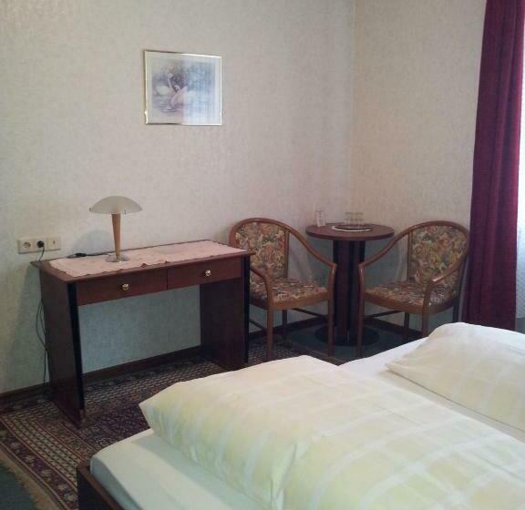 标准间, Weinhaus Am Stiftstor