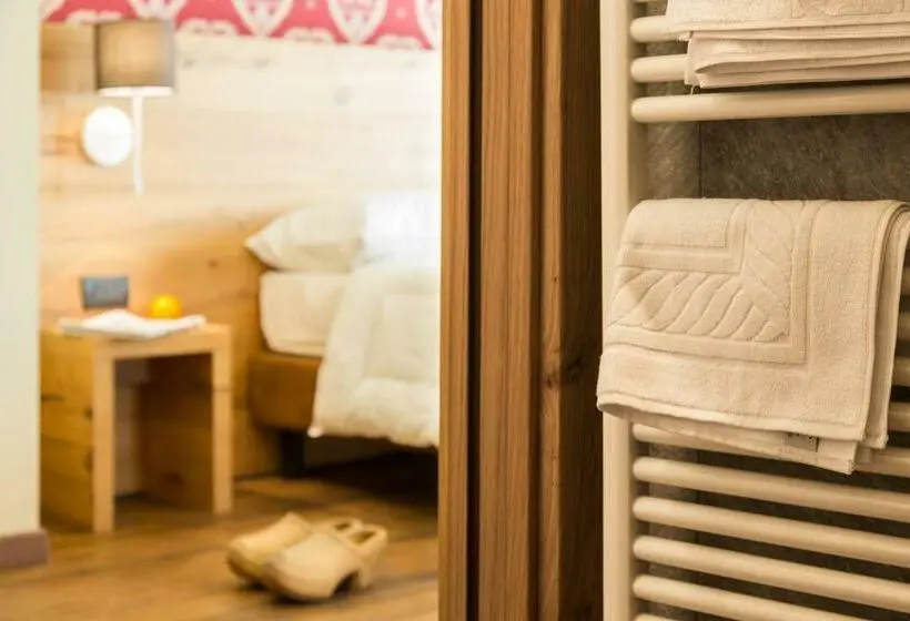 استودیو استاندارد با بالکن, Maison Fosson