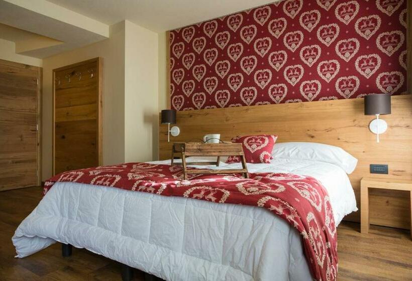 스탠다드 발코니 스튜디오, Maison Fosson