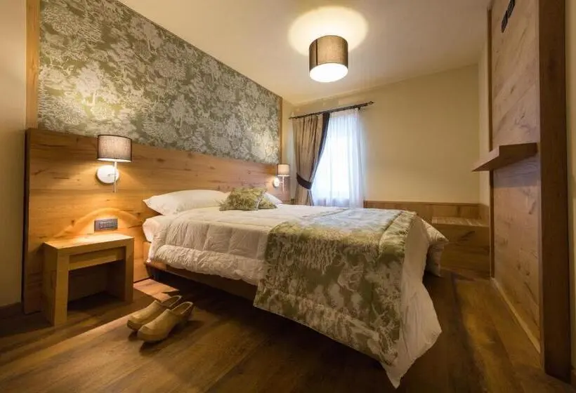 آپارتمان 1 خوابه با بالکن, Maison Fosson