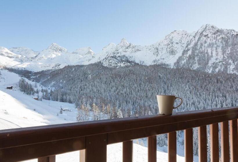 복층 룸, Maison Fosson