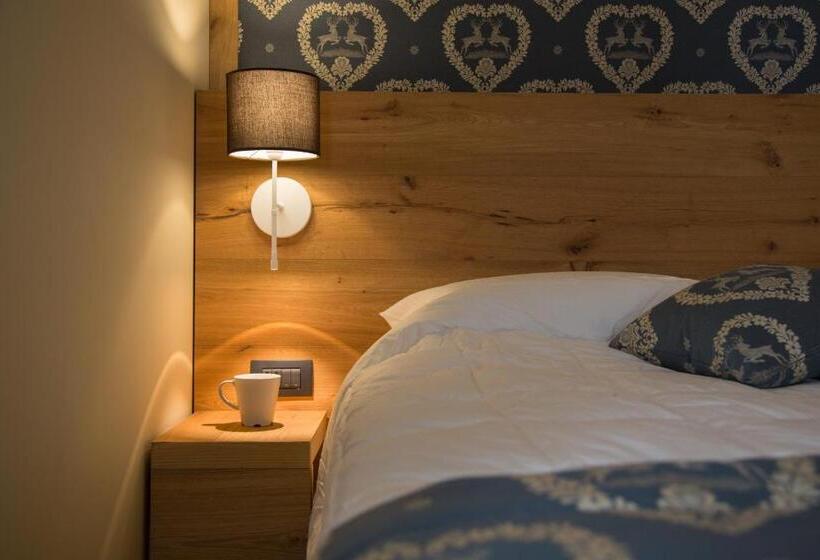 복층 룸, Maison Fosson