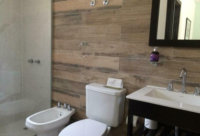 Апартаменты 1 Спальня, Senderos Aparts & Suites