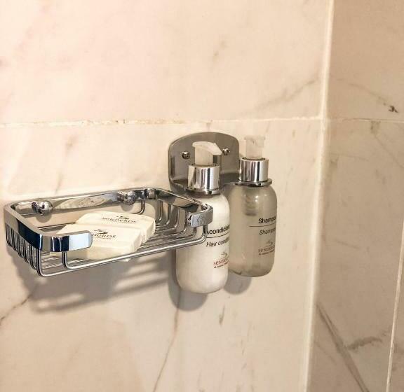 Апартаменты 1 Спальня, Senderos Aparts & Suites