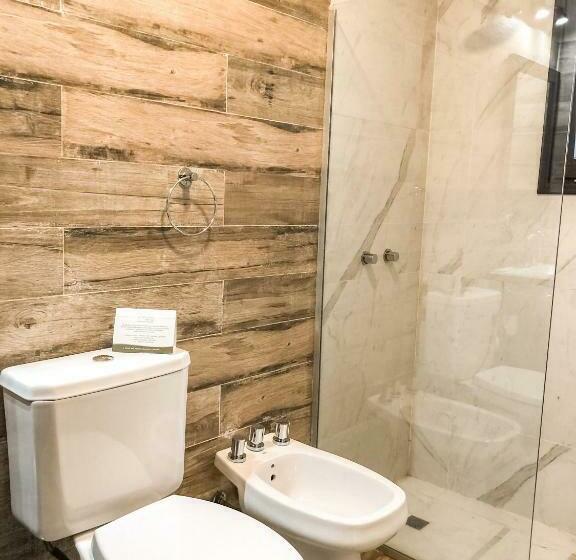 1ベッドルームアパートメント, Senderos Aparts & Suites