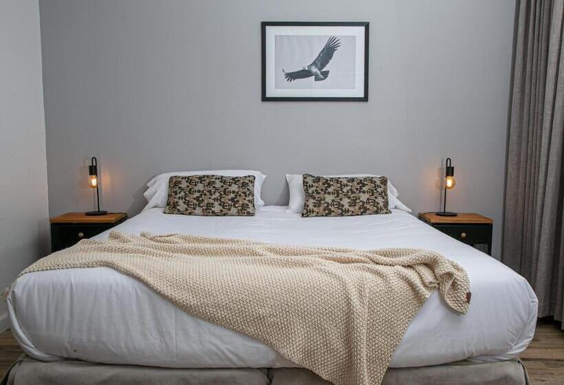 Апартаменты 1 Спальня, Senderos Aparts & Suites