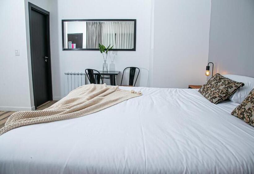 1ベッドルームアパートメント, Senderos Aparts & Suites