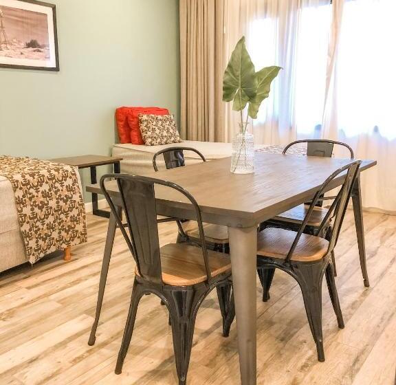 Апартаменты 1 Спальня, Senderos Aparts & Suites