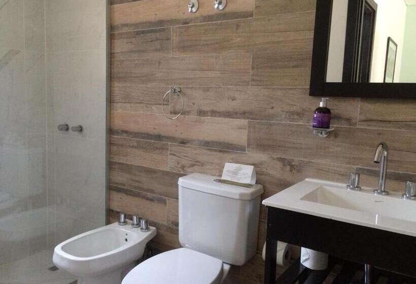 Апартаменты 2 Спальни, Senderos Aparts & Suites