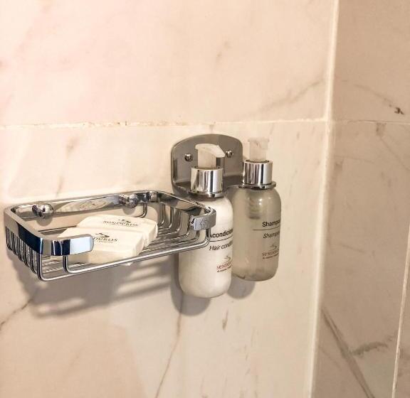 Апартаменты 2 Спальни, Senderos Aparts & Suites