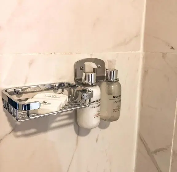 2ベッドルームアパートメント, Senderos Aparts & Suites