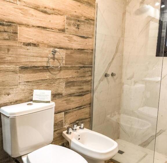 Апартаменты 2 Спальни, Senderos Aparts & Suites