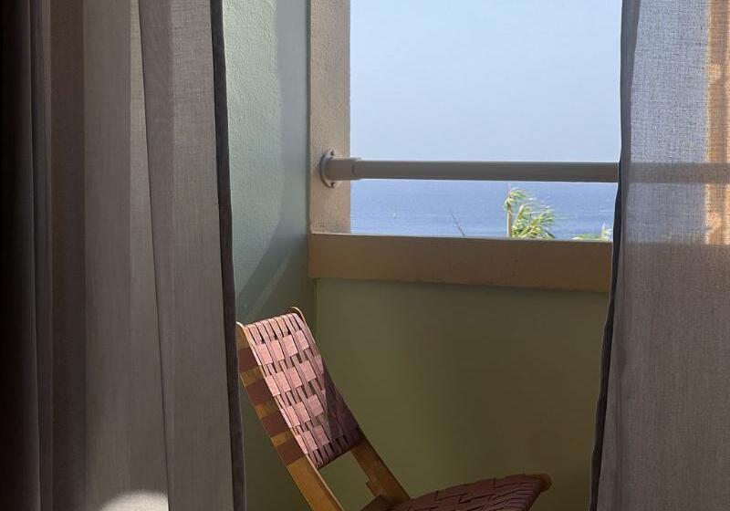 ２ベッドルームデラックスアパートメント, Apartamentos Playazul