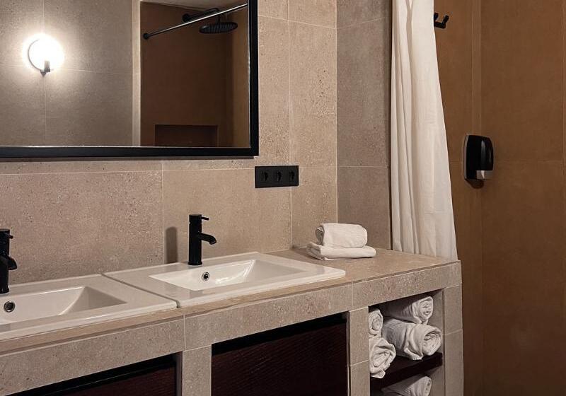 ２ベッドルームデラックスアパートメント, Apartamentos Playazul