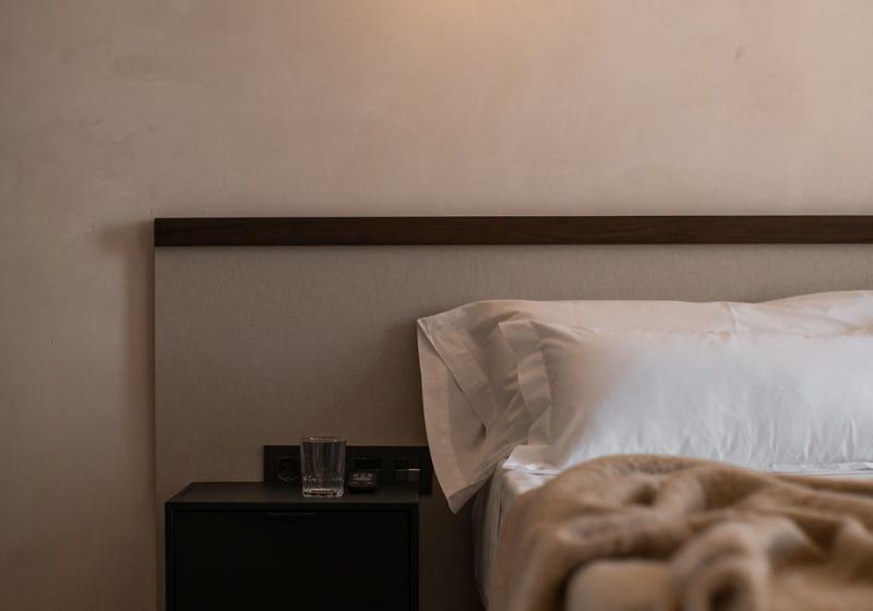 ２ベッドルームデラックスアパートメント, Apartamentos Playazul