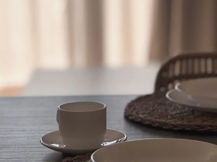 テラス付きスタンダードワンルーム, Apartamentos Playazul