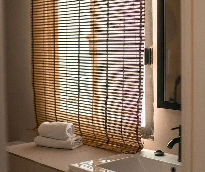 ２ベッドルームデラックスアパートメント, Apartamentos Playazul