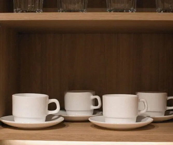 ２ベッドルームデラックスアパートメント, Apartamentos Playazul